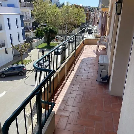 Apartamento En El Puerto De Llanca! Exterior photo