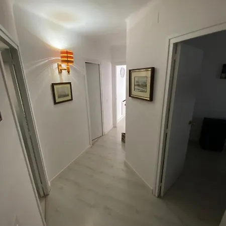 Apartamento En El Puerto De Llanca! Exterior photo