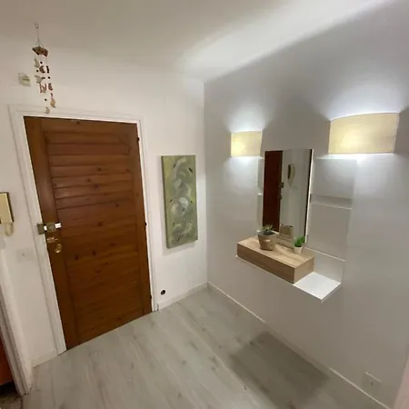 Apartamento En El Puerto De Llanca! Exterior photo
