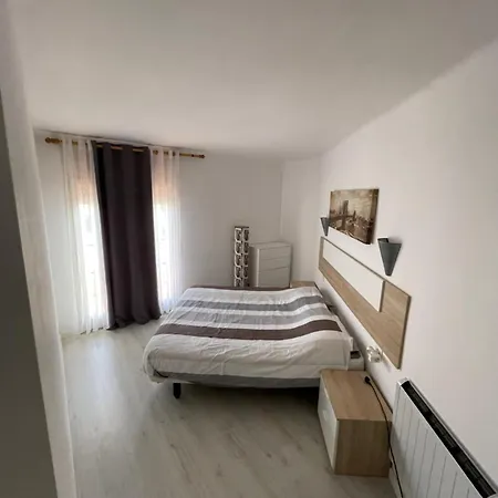 Apartamento En El Puerto De Llanca! Exterior photo