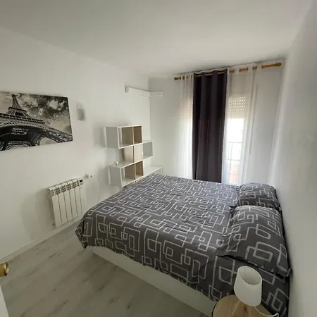Apartamento En El Puerto De Llanca! Exterior photo