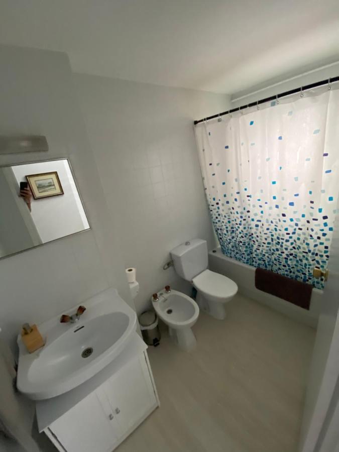 En El Puerto De Llanca! Apartment Llanca