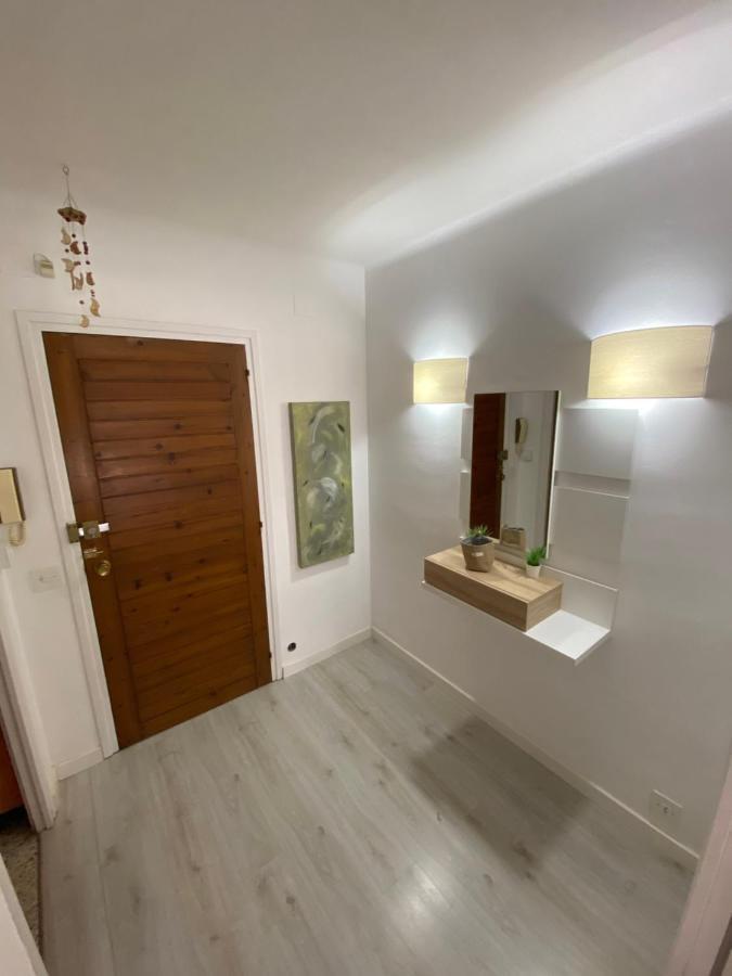 En El Puerto De Llanca! Apartment