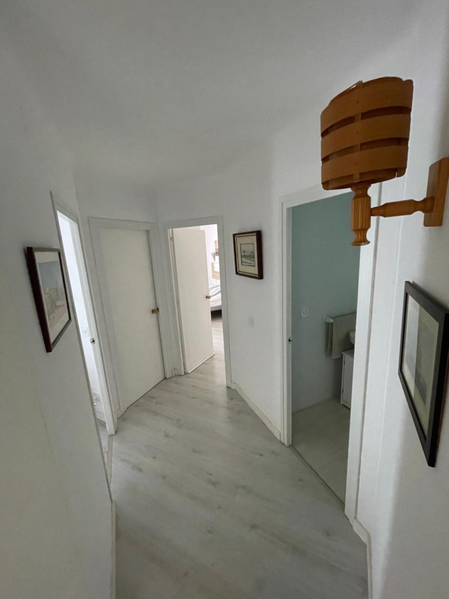En El Puerto De Llanca! Apartment