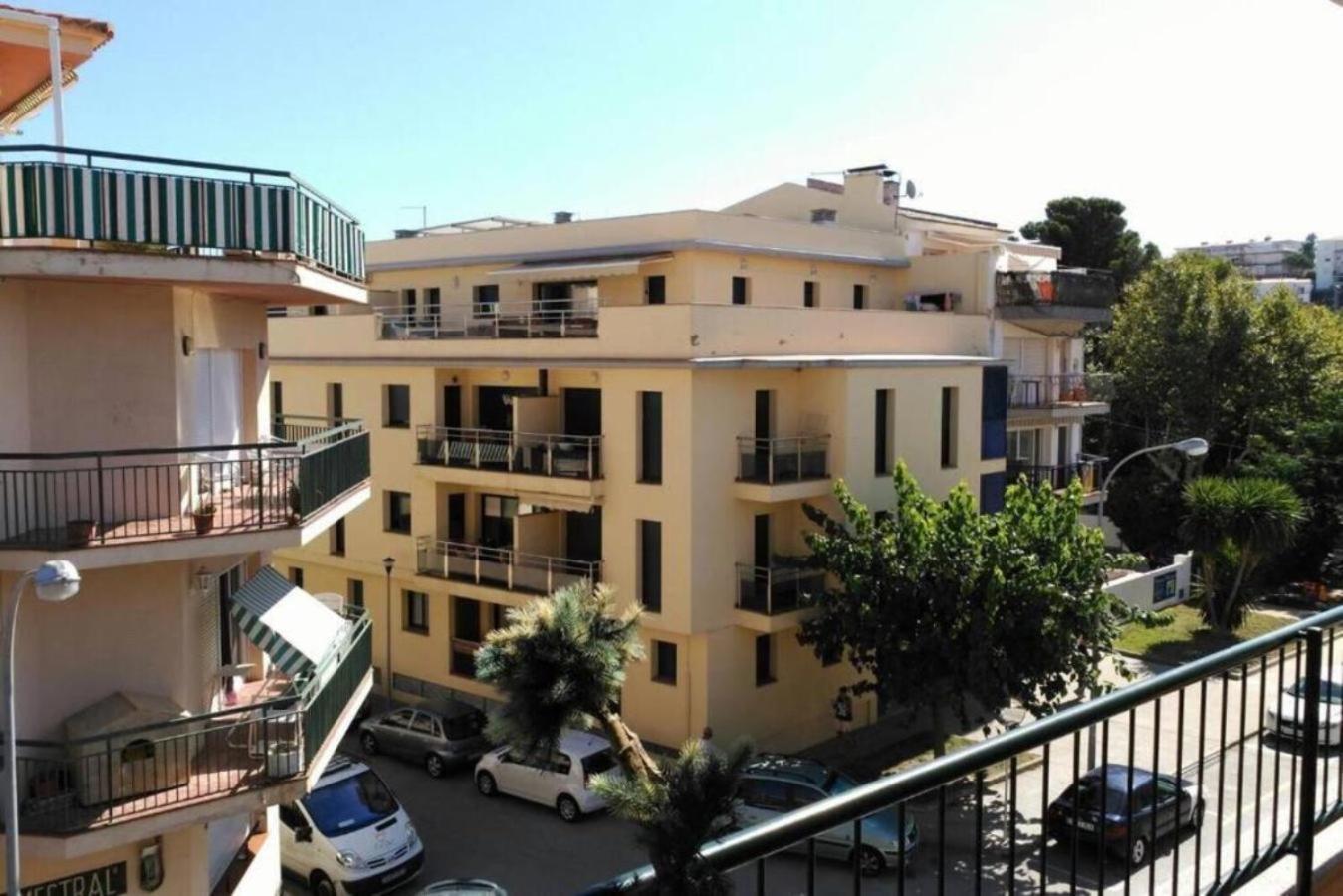 Apartment En El Puerto De Llanca! *